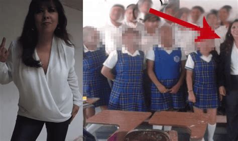 mi maestro me folla|Una profesora de educación física tuvo sexo con uno de sus.